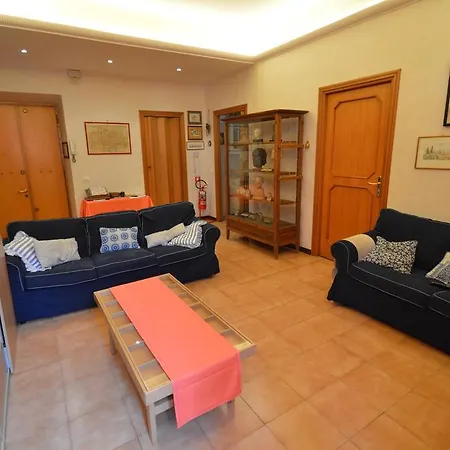 Casa Vacanze Zio Gionni Rome Exterior photo