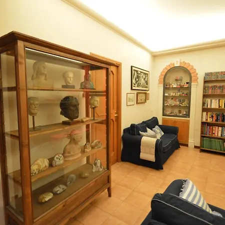 Casa Vacanze Zio Gionni Rome Exterior photo