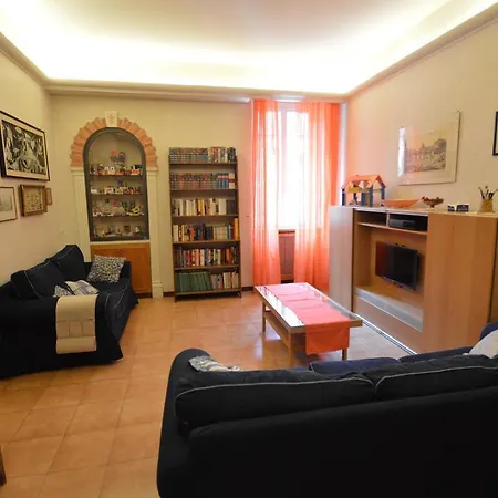 Casa Vacanze Zio Gionni Rome Exterior photo