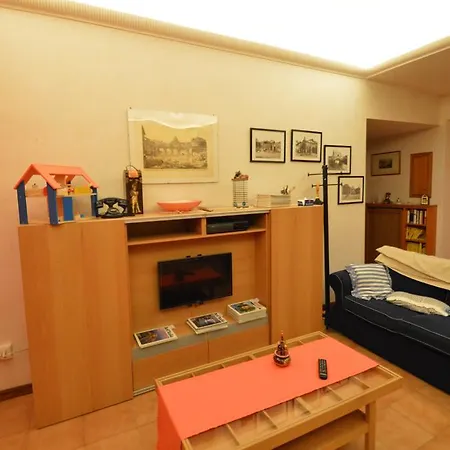 Casa Vacanze Zio Gionni Rome Exterior photo