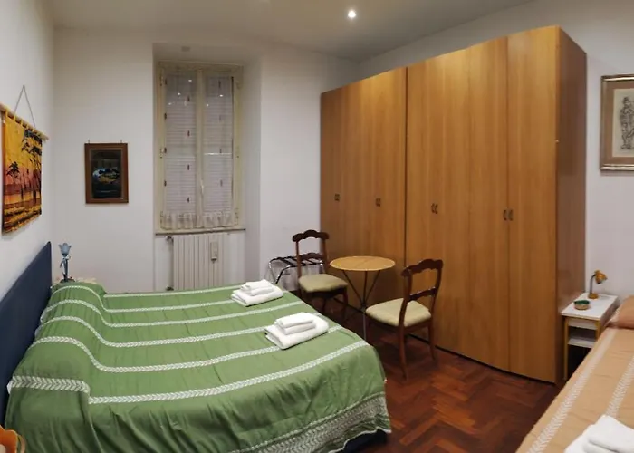 Casa Vacanze Zio Gionni