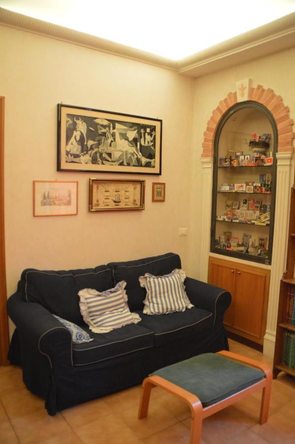 Zio Gionni Holiday home