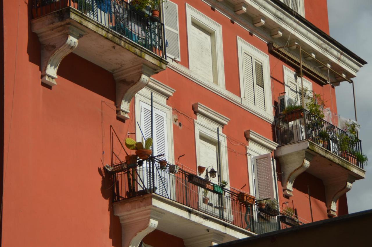 Zio Gionni Rome