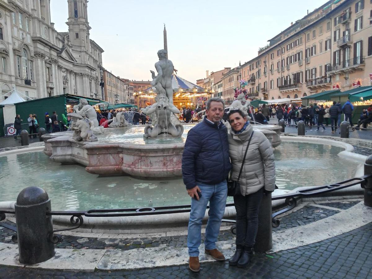 Holiday home Zio Gionni
