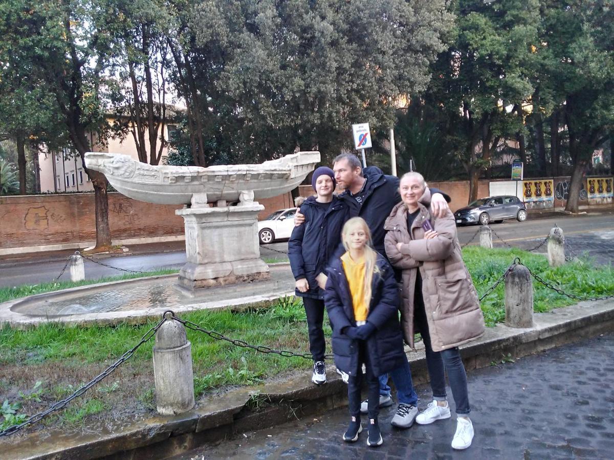 Zio Gionni Rom