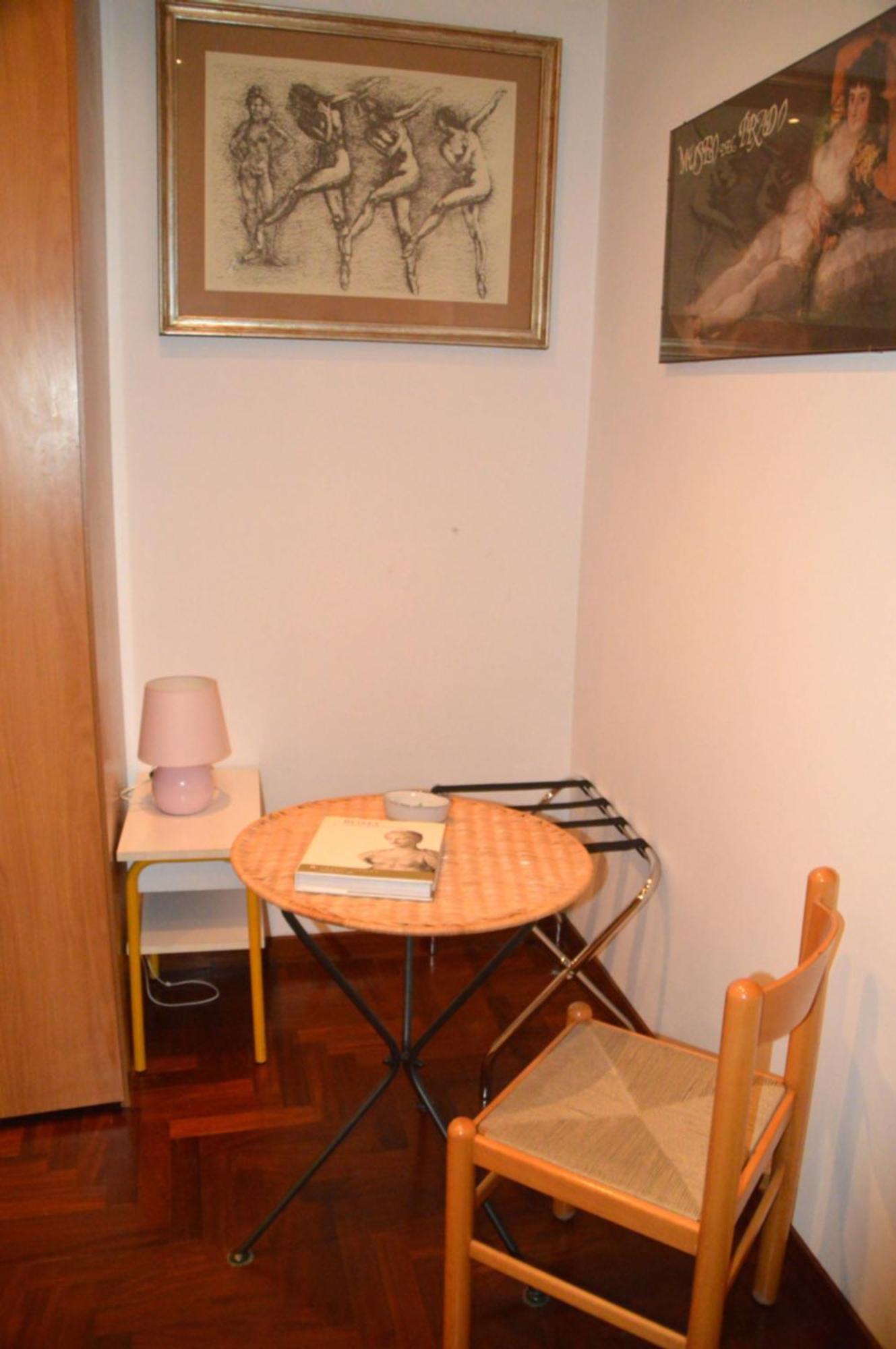 Zio Gionni Holiday home