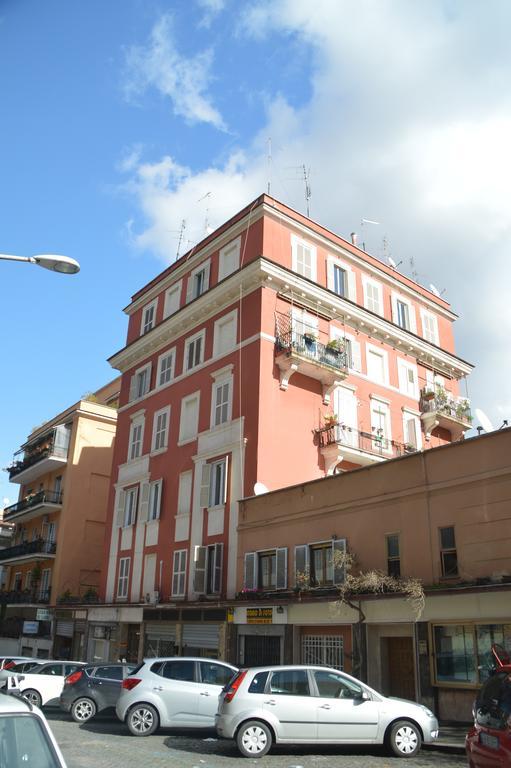 Zio Gionni Rom