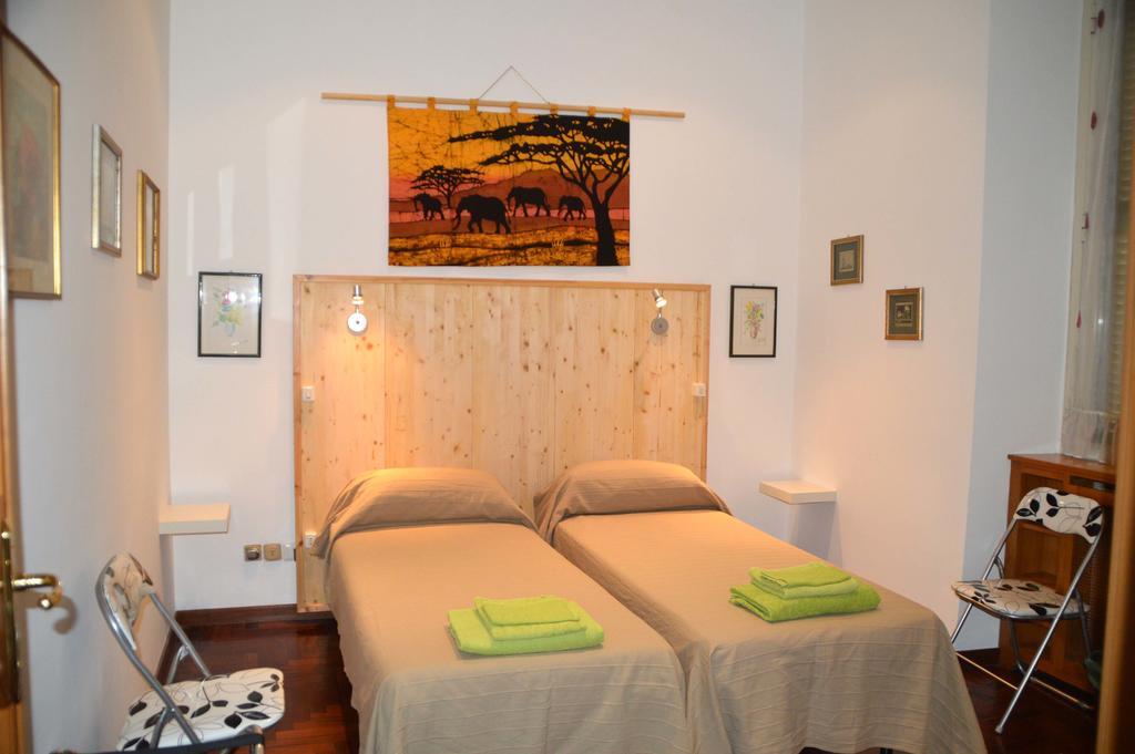 Zio Gionni Holiday home