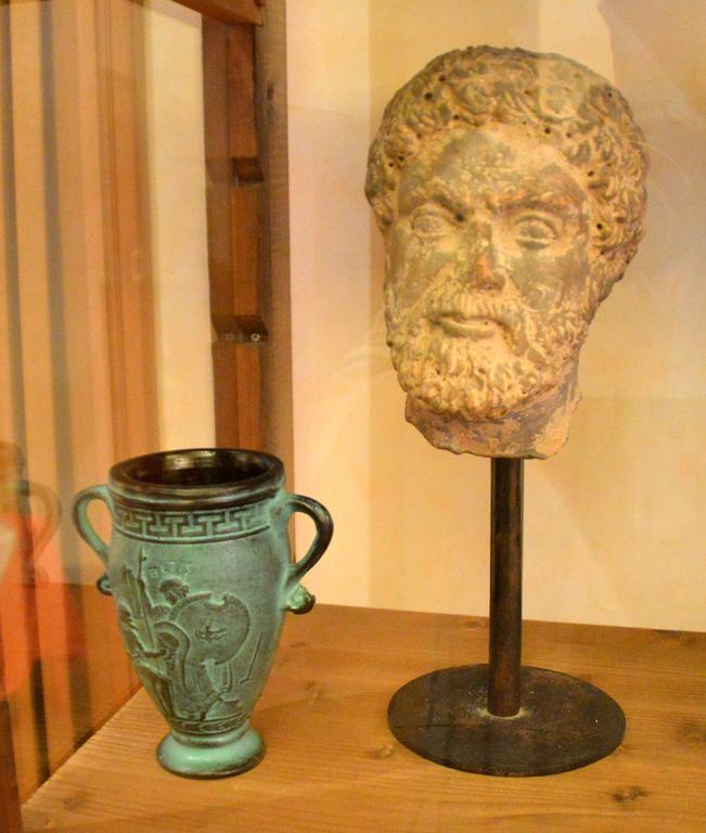 Zio Gionni Ferienhaus Rom