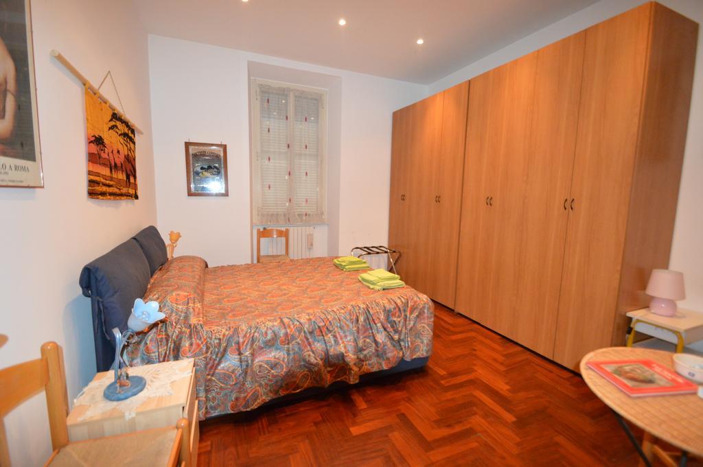 Zio Gionni Ferienhaus Rom