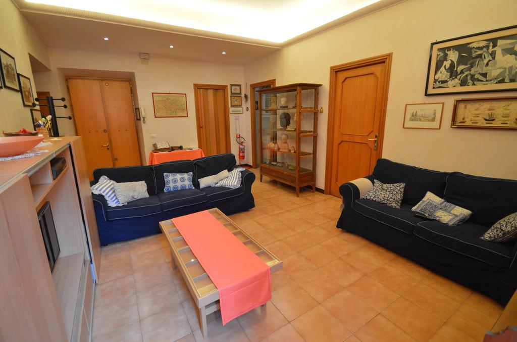 Zio Gionni Holiday home Rome