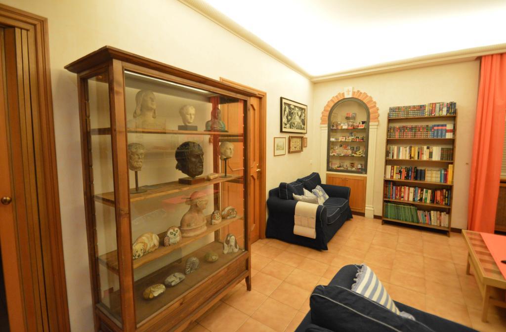 Zio Gionni Rome