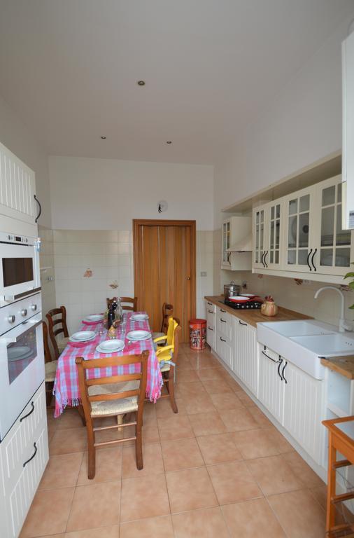 Holiday home Zio Gionni Rome