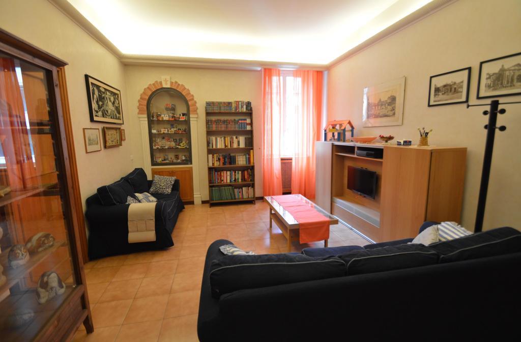 Holiday home Zio Gionni *