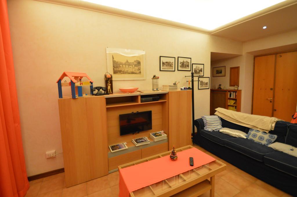 Holiday home Zio Gionni