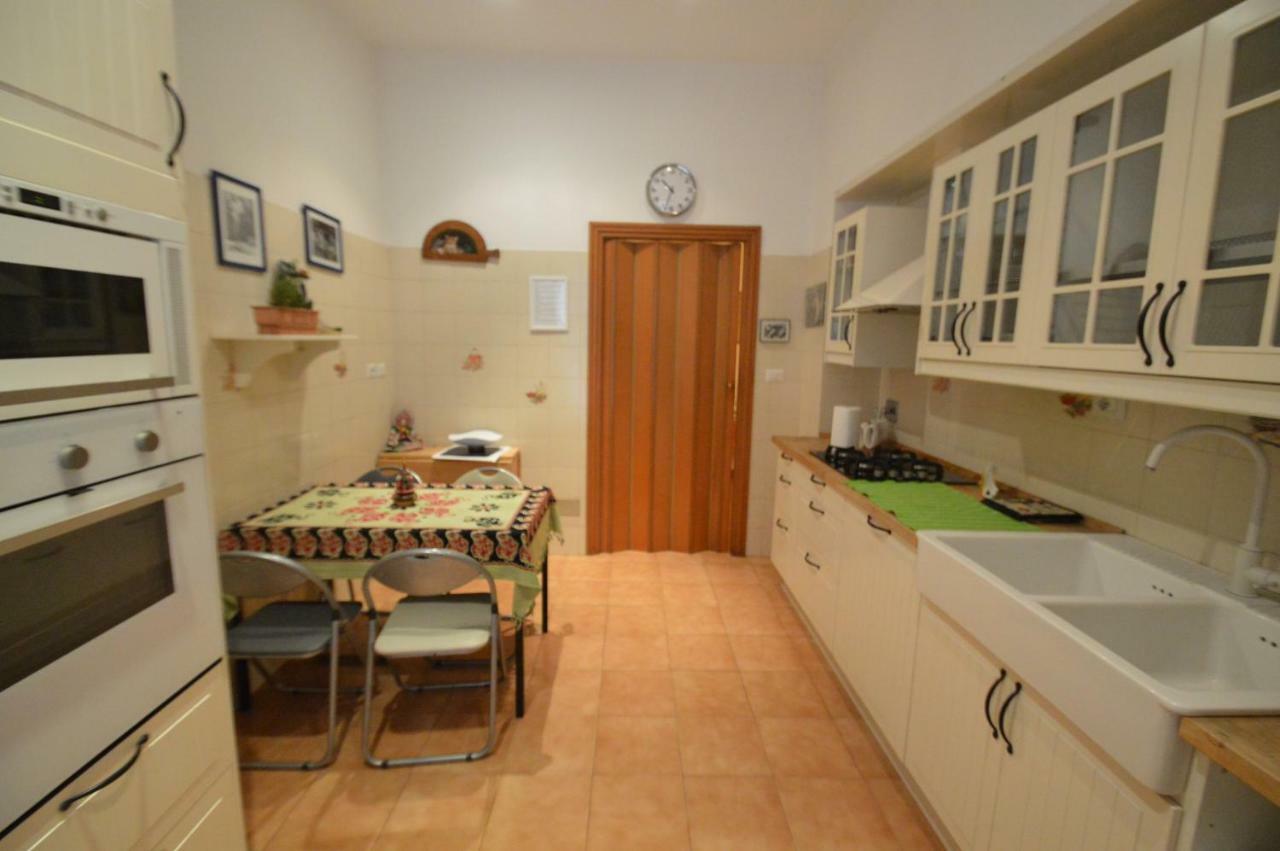 Zio Gionni Ferienhaus