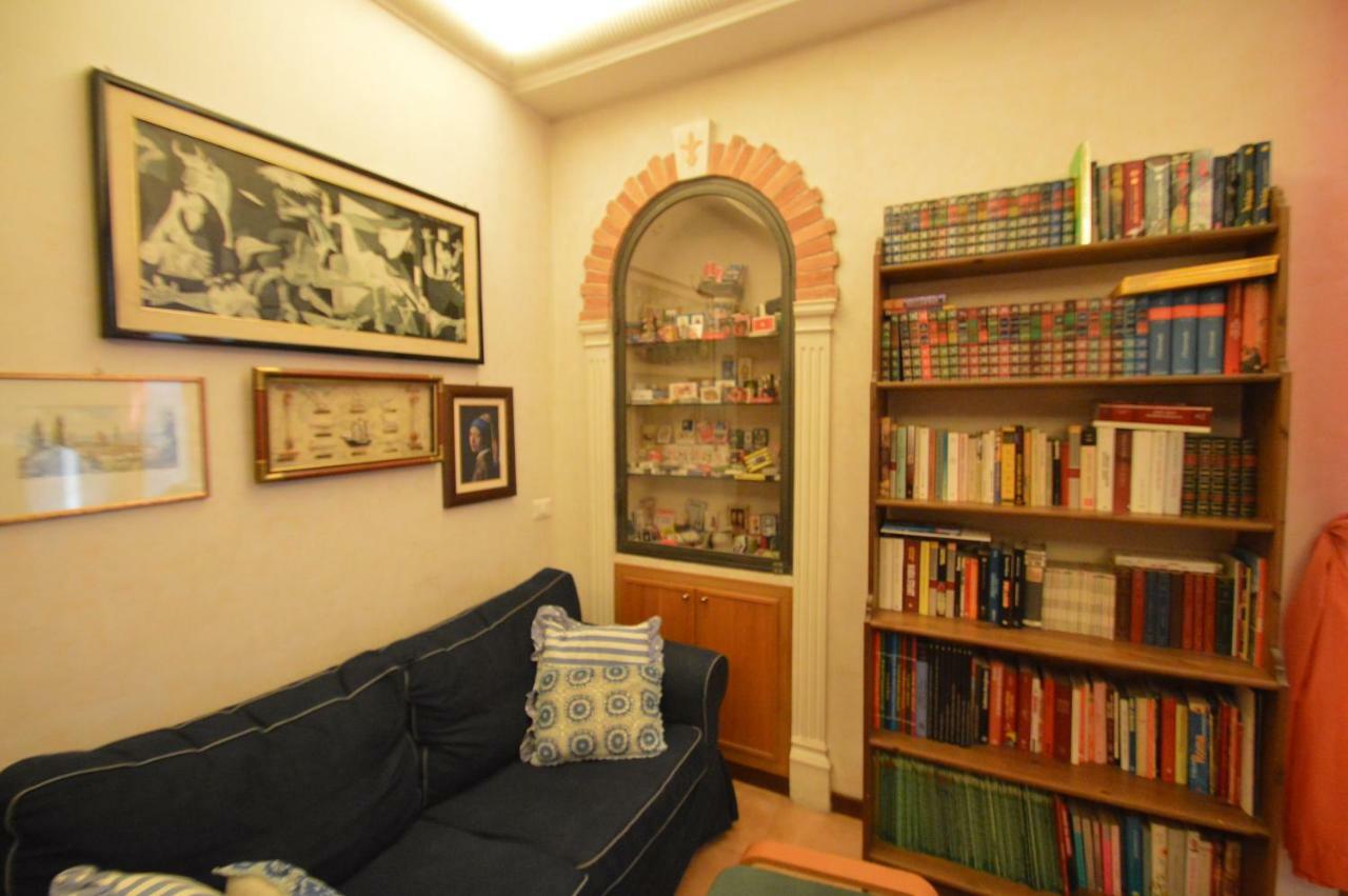 Zio Gionni Rom