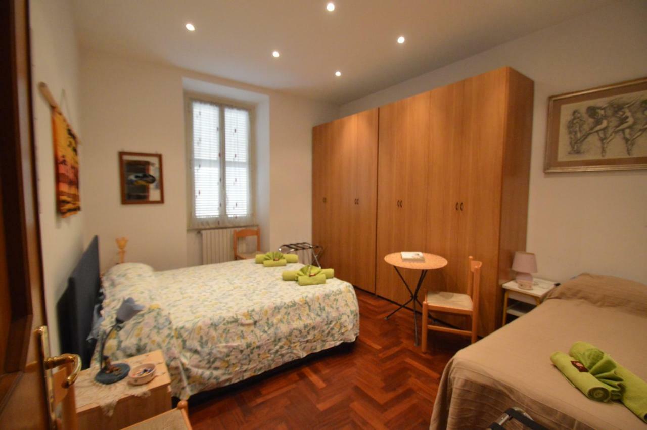 Zio Gionni Holiday home Rome