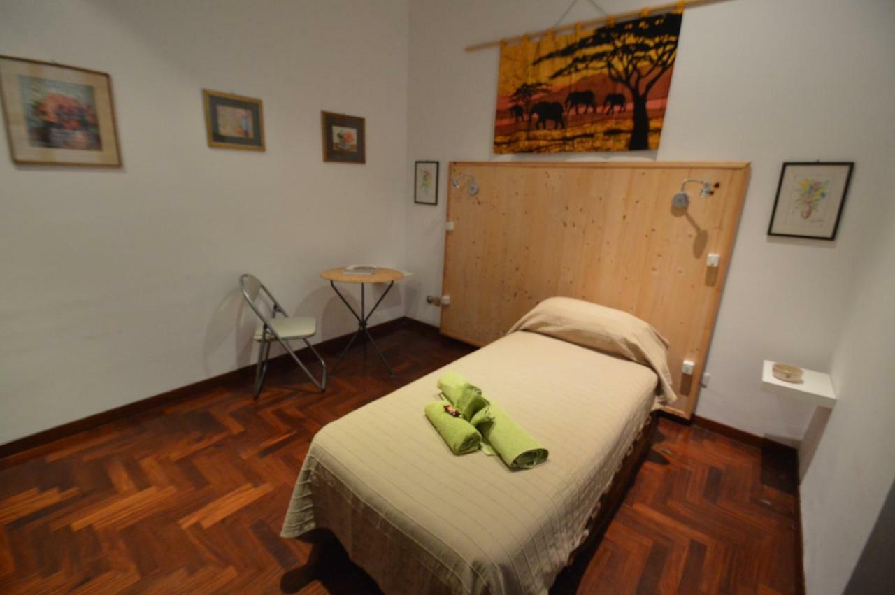 Ferienhaus Zio Gionni Rom