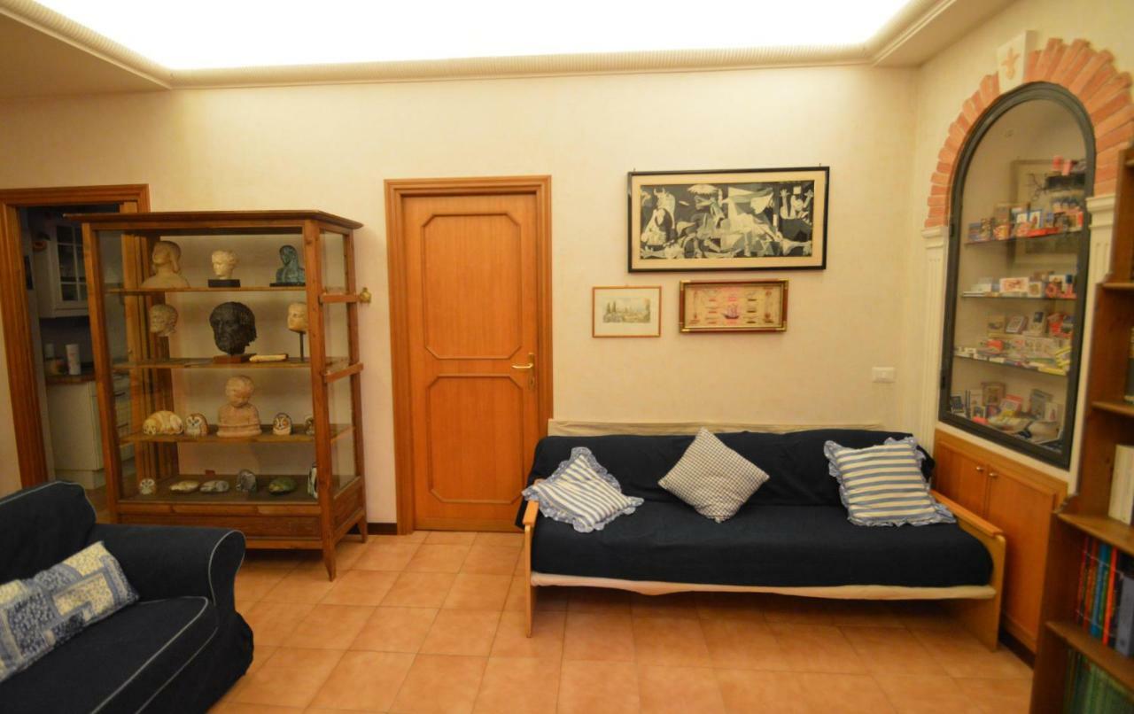 Zio Gionni Rom