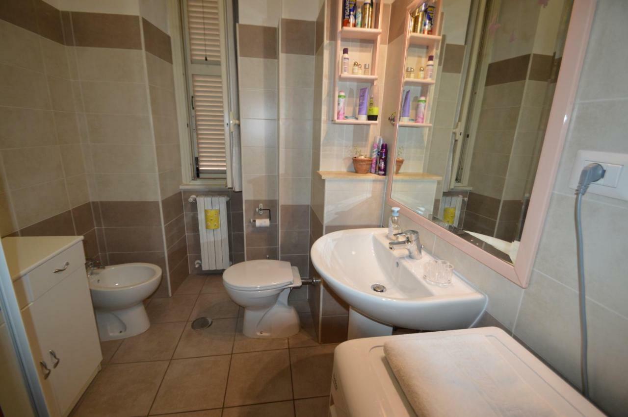 Zio Gionni Holiday home Rome