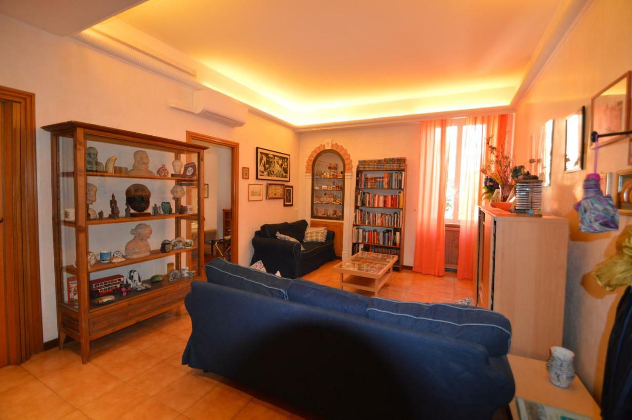 Holiday home Zio Gionni Rome