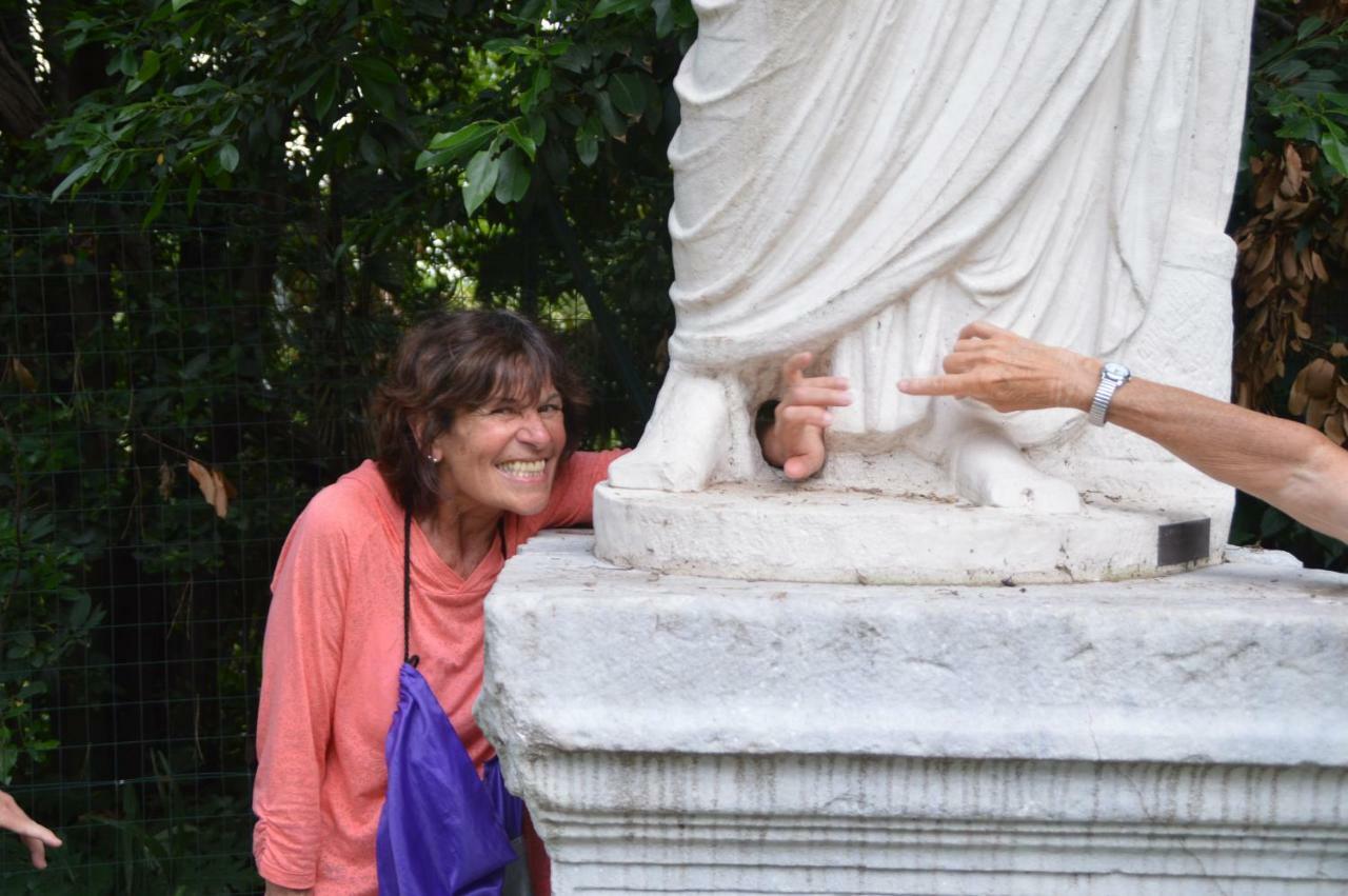 Zio Gionni Holiday home Rome