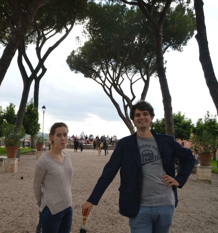 Сasa de vacaciones Zio Gionni